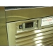 Habco 42 cu ft Stainless Restaurant Refrigerator Fridge Cooler
